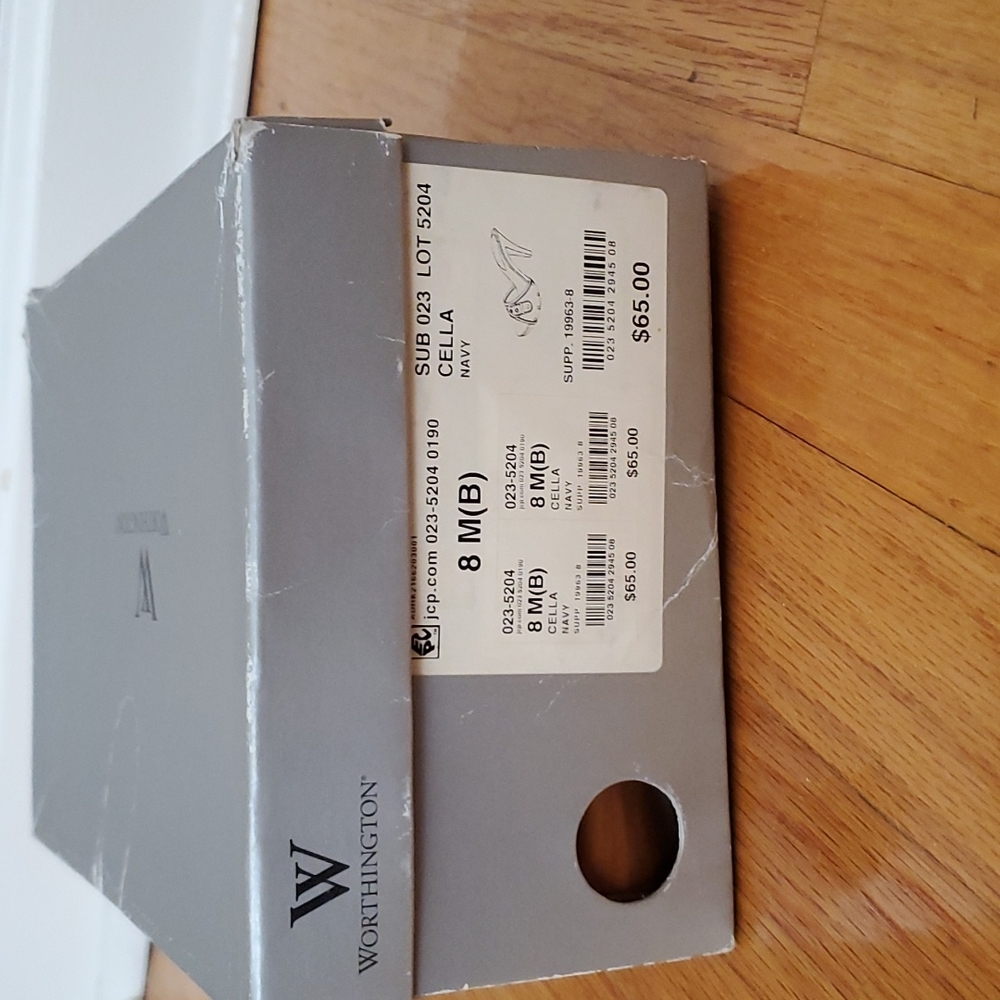 Womens heels